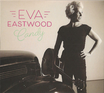Eastwood ,Eva - Candy ( Lp Version)